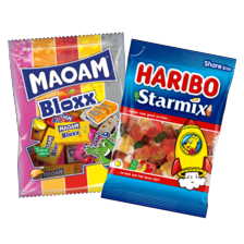 Haribo of Maoam